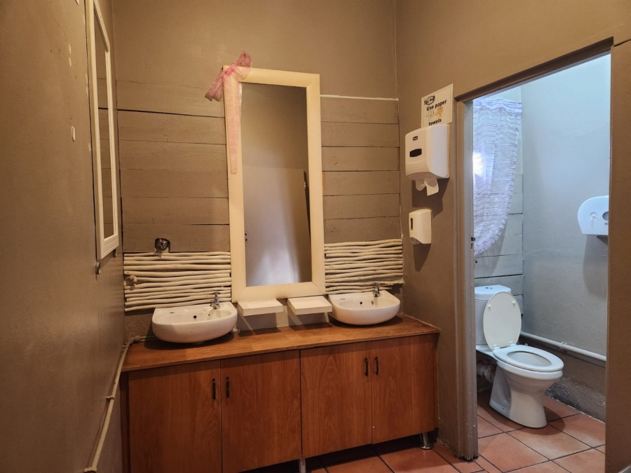  Bedroom Property for Sale in George Central Western Cape